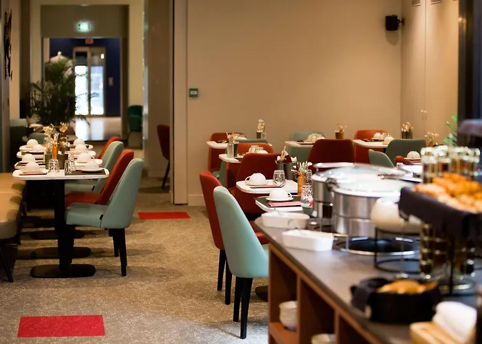 Le Grand Hotel Grenoble, BW Premier Collection By Best Western