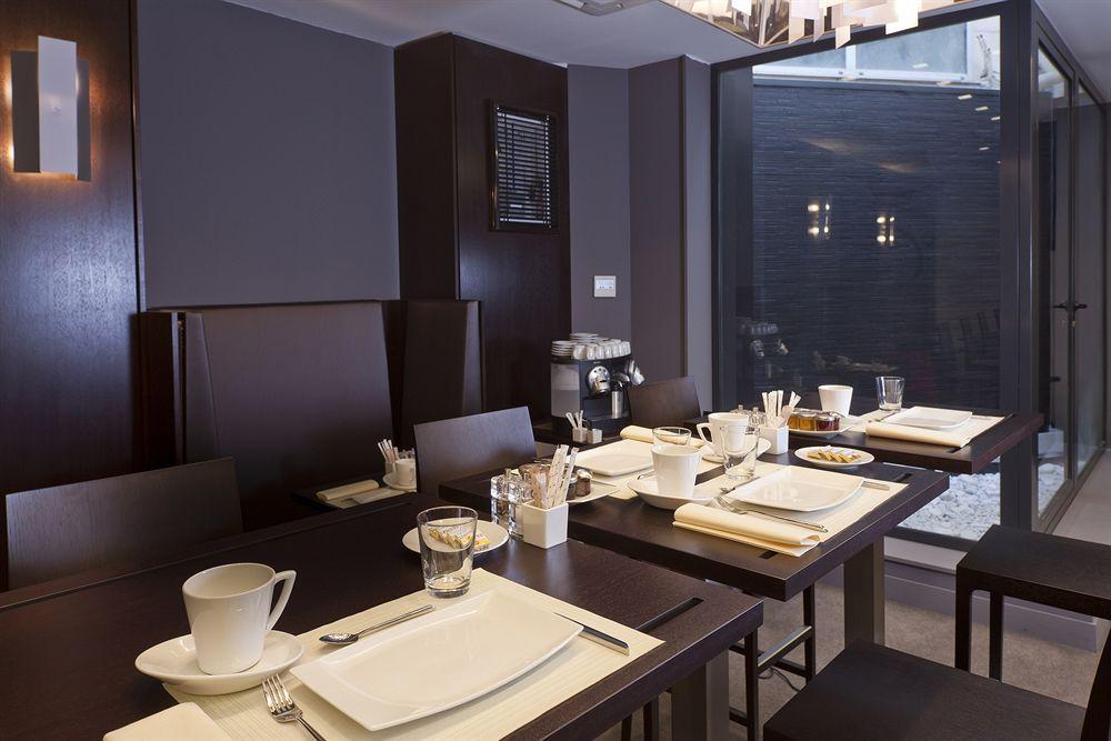 Hotel Le Grand Grenoble, Bw Premier Collection By Western 4*