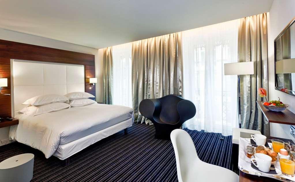Hotel Le Grand Grenoble, Bw Premier Collection By Western Grenoble
