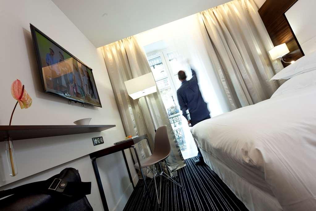 Le Grand Grenoble, Bw Premier Collection By Western 4* Grenoble