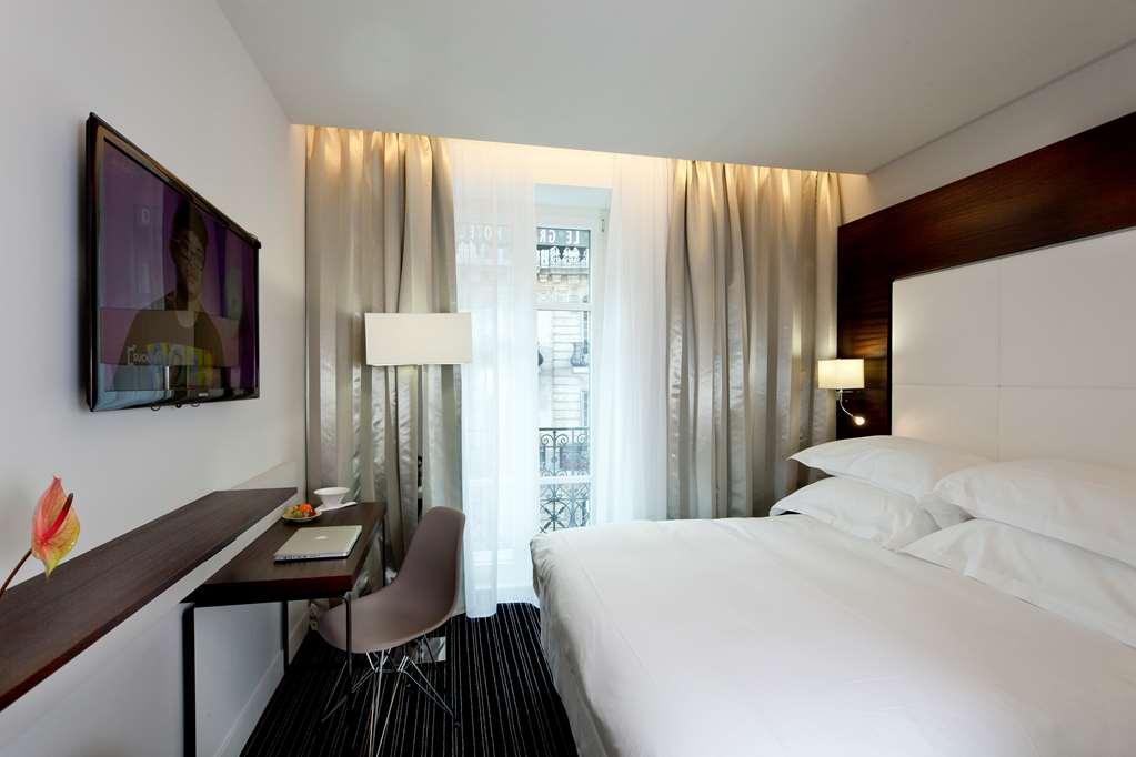 Le Grand Grenoble, Bw Premier Collection By Western Hotel Grenoble