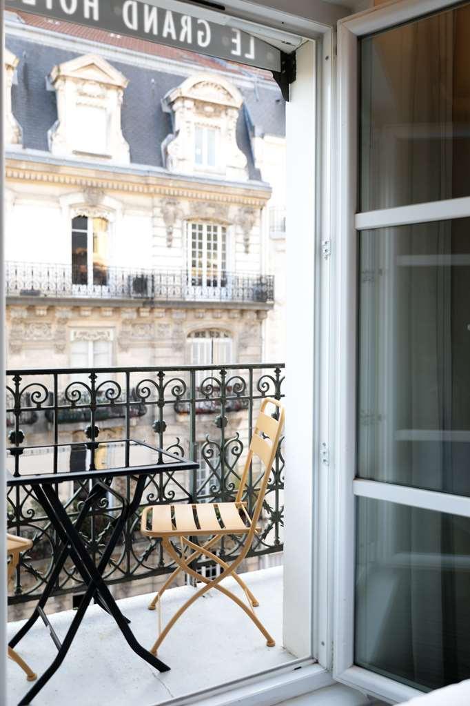 Le Grand Grenoble, Bw Premier Collection By Western 4* Grenoble