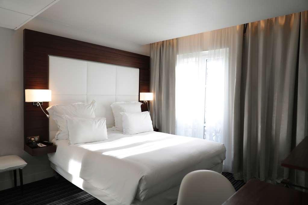 Le Grand Grenoble, Bw Premier Collection By Western 4*