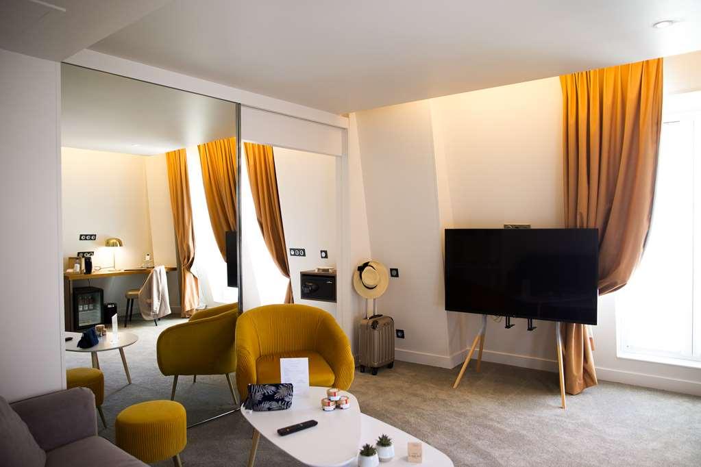 Le Grand Grenoble, Bw Premier Collection By Western Hotel Grenoble