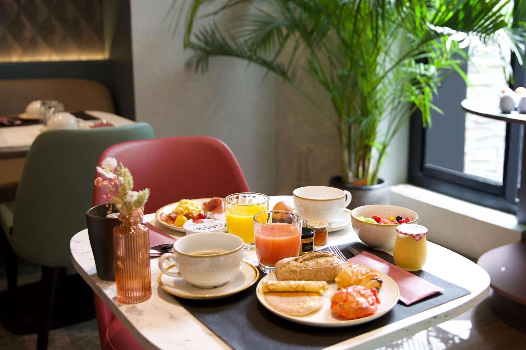 Hotel Le Grand Grenoble, Bw Premier Collection By Western Grenoble