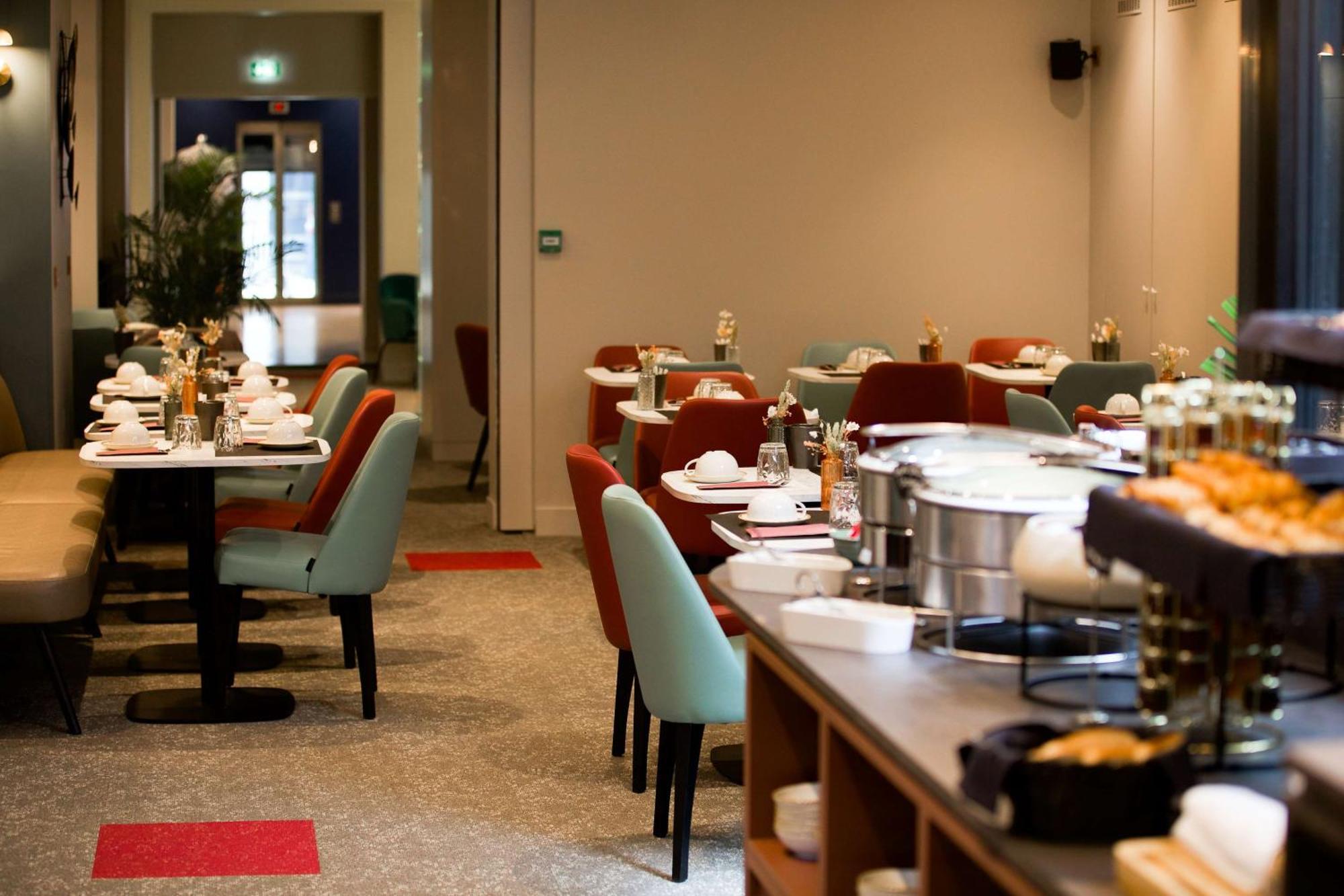 Le Grand Grenoble, Bw Premier Collection By Western 4*