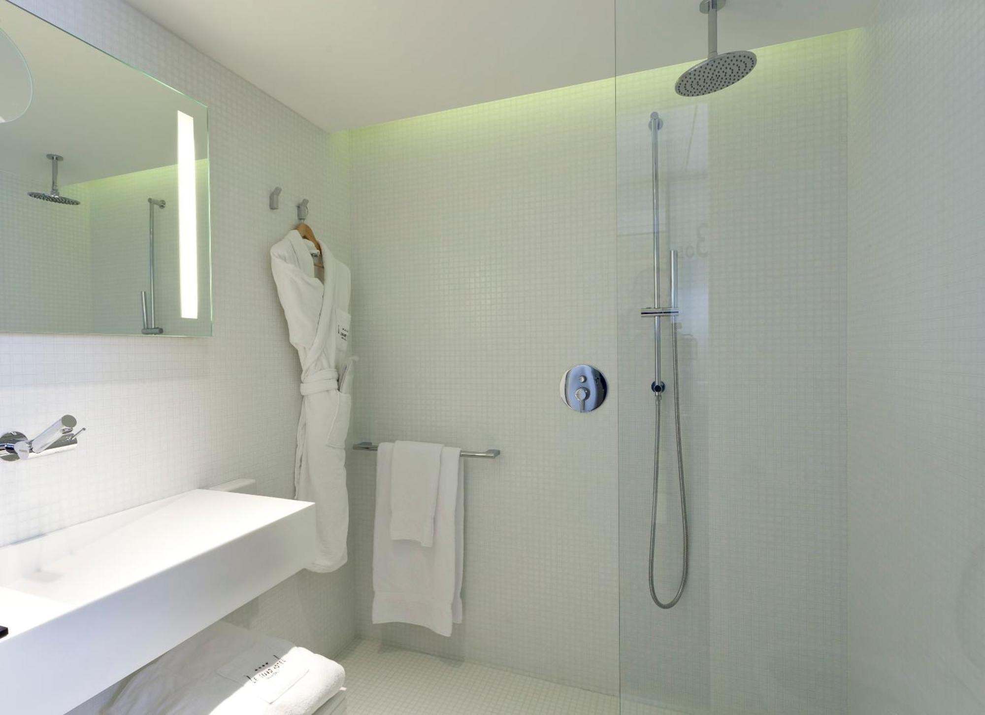 Hotel Le Grand Grenoble, Bw Premier Collection By Western