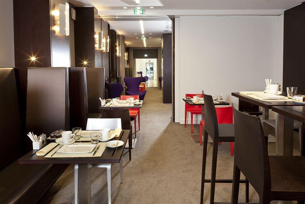 Hotel Le Grand Grenoble, Bw Premier Collection By Western 4*