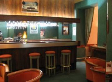 Le Grand Grenoble, Bw Premier Collection By Western 4* Grenoble