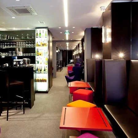Le Grand Hotel Grenoble, BW Premier Collection By Best Western 